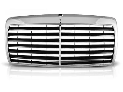 Mercedes E-class W124 1985-1989 1990 1991 1992 1993 Avantgarde Grme03 Grill • $112.70