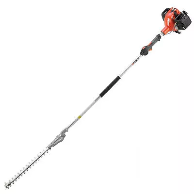 SHC2620 Echo 25.4 CC Gas 2-Stroke Cycle 21  Double Sided Hedge Trimmer 51  Shaft • $602.95