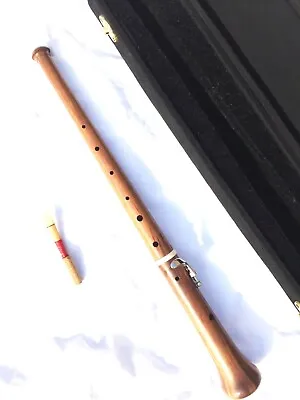 Piffaro - Pastoral Oboe - Baroque Oboe • $250