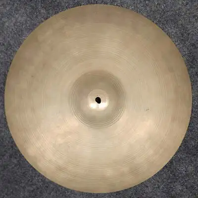 Used Vintage Zildjian A Crash Cymbal 18  - Fair • $131.99