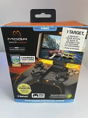 $25 • Buy Moga Pro Controller. Open New Inbox For Androids