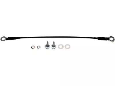 For 2004-2005 GMC Envoy XUV Tailgate Support Cable Dorman 17311JCYQ • $33.96