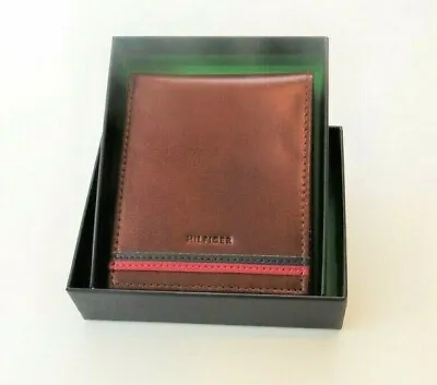 £19.99 • Buy Tommy Hilfiger Flip Up  I.D  Wallet ,  With RFID Blocking 