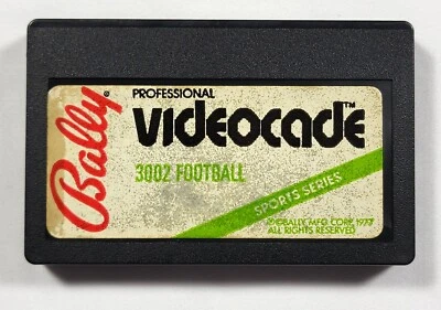 $6.99 • Buy Football For Astrocade - Cart Only