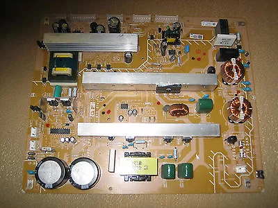 $49 • Buy Sony A1362552c Power Supply Board Model# Kdl-52xbr4