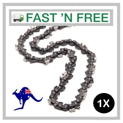 Chainsaw Chain Suit Fit For Ozito CSE-355 1800w 355mm Bar (1 X Chain) • $17.95