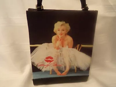 Handbag Marilyn Monroe Small Handbag • $16.95