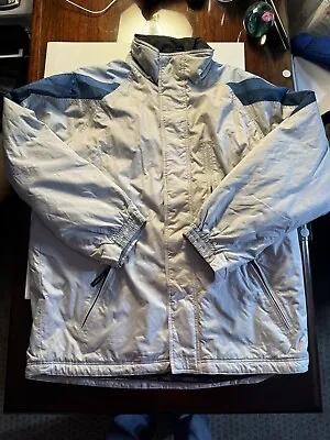 O’Neill Vintage Style Ski Snowboard Jacket New XL • $65