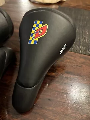 Gt Dyno Bmx Saddle • $179