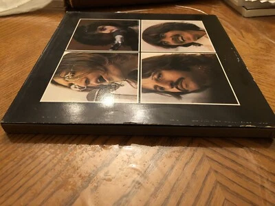 $1098.18 • Buy THE BEATLES LET IT BE BOX SET VINYL NEVER PLAYED (CANADIAN)1970 COMPLETE Nrmint