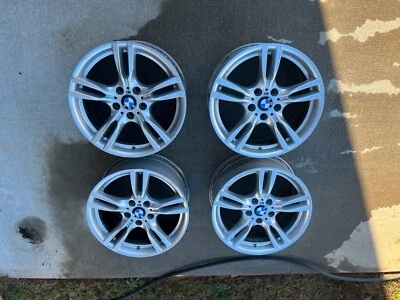 Best Bmw F30 Wheels Deals | Dealsan