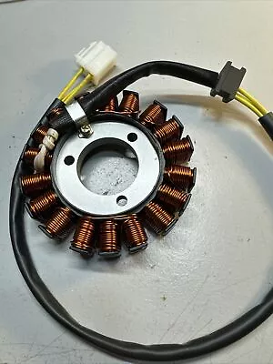 Generator Stator For Suzuki GSXR 600 750 2006-2022 OEM# 31401-01H11 31401-01H20 • $125.99