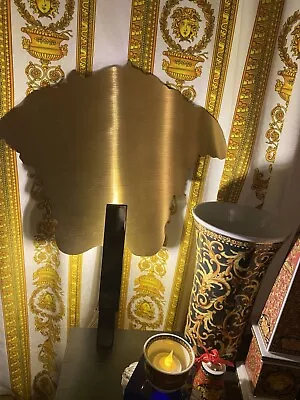  Medusa Versace Lamp Wall Or Display Luxury Home Decor Miami $2500  Sale New • $1000