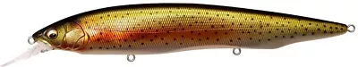 Megabass Kanata +1 • $28.78