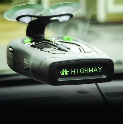 Cop Radar Detector • $120