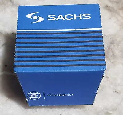 Sachs Clutch Release Bearing For 88-91 Bmw M3 Base Coupe 2.3 E30 Sn3759 • $55.99