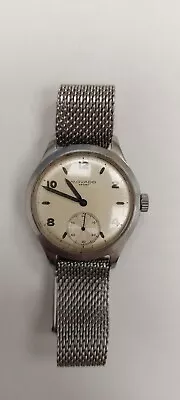 Vintage Movado Sport Watch • $616.05