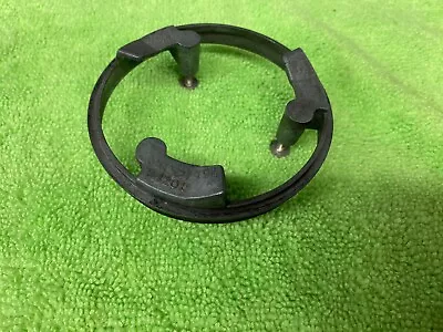 Mopar 1967 68 69 A & B Body Horn Switch Retainer Ring W/ 3 Spoke Wheel 2852491 • $22.50