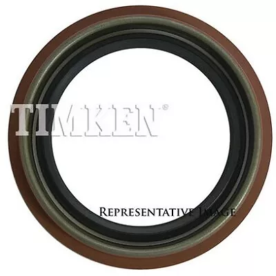 100537 Timken Axle Seal Front Or Rear New For Explorer F150 Truck Ford F-150 • $22.90