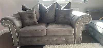 Sofa 2 Seater Used Great Condition • £300