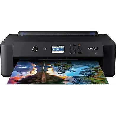 Epson Expression Photo HD XP-15000 A3+ Colour Inkjet Printer • £269.90