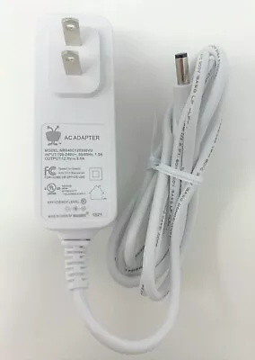 $14.99 • Buy TIVO White Bolt AC Adapter NBS40C120300VU 100-240V 50/60Hz 1A 12V 3A New 