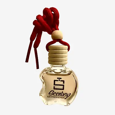 Scentxy Premium Car Air Freshener Perfume Fragrance Oil Home Diffuser Truck Taxi • $16.95