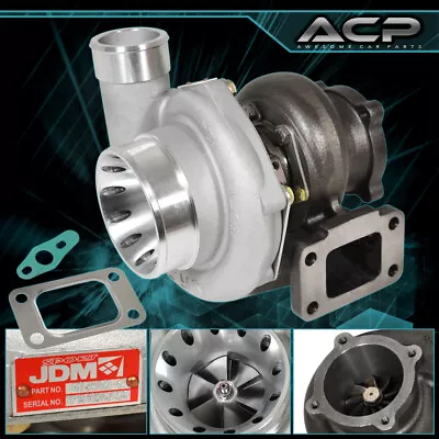 GT35 GT3582 T3 Flange .70AR Compressor .82 AR Turbine Turbocharger W/ Surge Port • $135.99