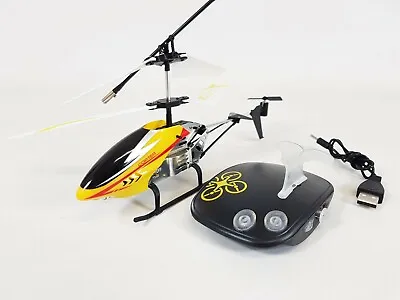 £24.99 • Buy Radio Remote RC GESTURE Control Helicopter 2.4g DRONE Gyro Stability UK Model