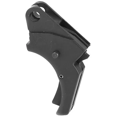 Apex Tactical Polymer Action Enhancement Trigger 100-025 For M&P 9mm 40 45 357 • $63.99