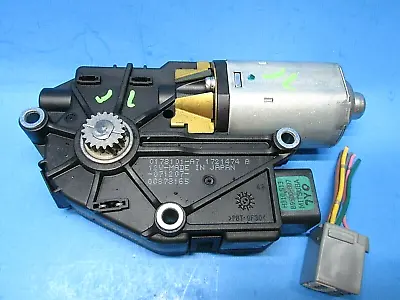 Infiniti G25 11 12 G35 07 08 G37 09-13 Q40 15 Sedan Sun Roof Sunroof Motor OEM • $29.99