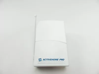 $32.95 • Buy X-10 ActiveHome CM15A ActiveHome Pro 2-Way PC Computer Interface Module