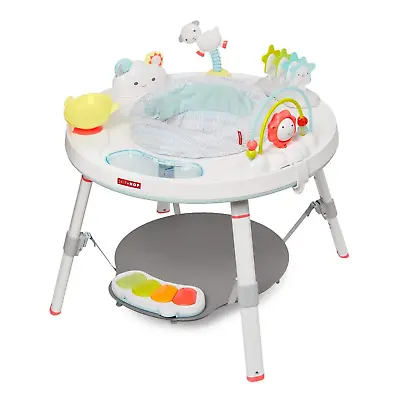 Skip Hop Baby Activity Center: Interactive Play Center With 3-Stage Grow • $149.98