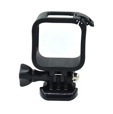 Low Profile Housing Frame Case Protective Mount Holder For GoPro Hero 4Session • $7.01