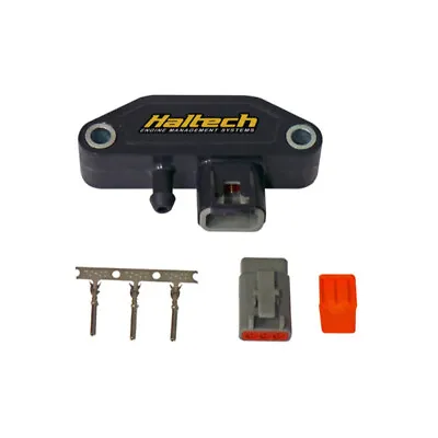 Haltech 3 Bar Motorsport Map Sensor • $221