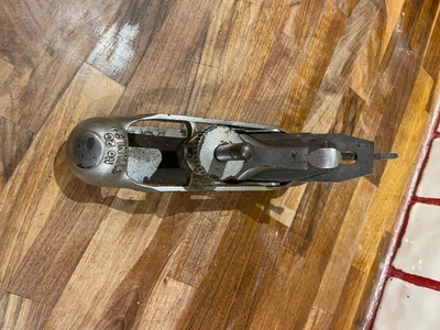 £34 • Buy Vintage Stanley Compass Plane No 20