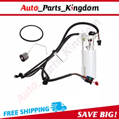 Fuel Pump 67328 MU1779 For Buick Skylark Custom Sedan 4-Door 12 VDC • $40.97