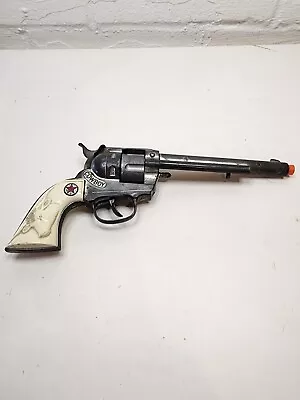 Cowboy Cap Gun • $56