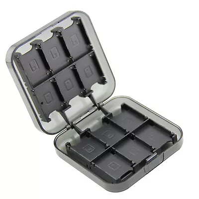 24 In 1 Game Card Storage Case Protective Box For Nintendo Switch Joy-Con • $8.89