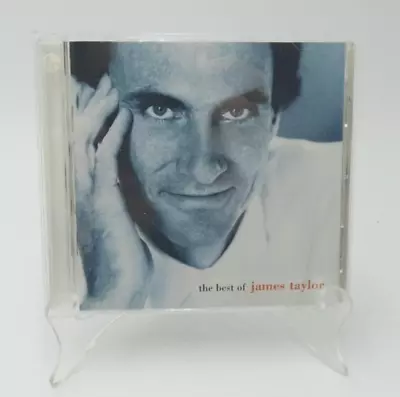 The Best Of James Taylor CD • $6.40