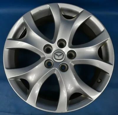 Mazda CX-9 2011-2015 Used OEM Wheel 18x7.5 Factory CX9 CX 9 Rim 18  TPMS • $126.68