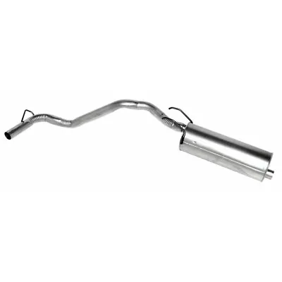 18587 Walker Muffler For Toyota Tacoma 1995-2004 • $105.03