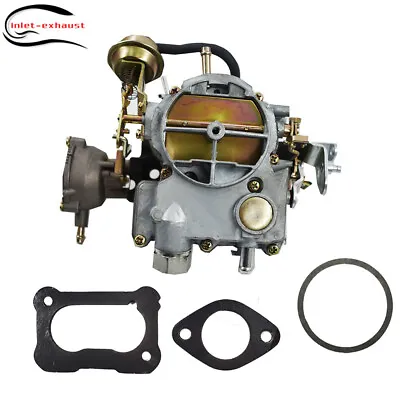 2 Barrel Carburetor Rochester For 1970-1980 Chevrolet 2GC 305 350/5.7 400/6.6L • $81