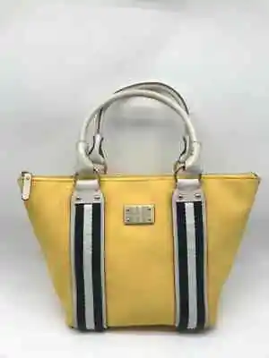 Pre-Owned MICHAEL Michael Kors Yellow Shoulder Bag Shoulder Bag • $37.59