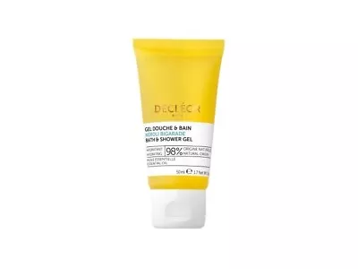 £6.90 • Buy Decléor Neroli Bigarade Moisturizing Shower Gel 50ml