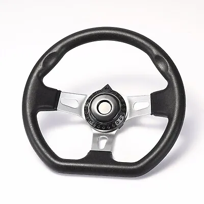 Go Kart Cart 10.6  Racing Steering Wheel Carter Brothers Baja Yerf Dog Murray • $35.56