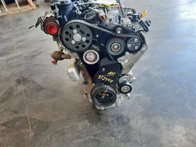$1277.75 • Buy Engine / Motor Assembly 2014 Jetta Sku#3588584