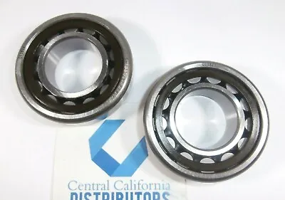 Rear Outer Wheel Bearing Set Of 2 Left & Right VW T1 Bug Ghia Super 1969-1979 • $29.85