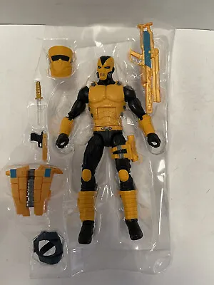 MARVEL LEGENDS A.I.M. TROOPER 6  FIGURE AVENGERS New In Plastic Bubble Aim • $19.99