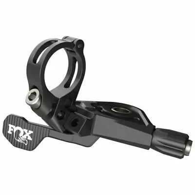 $65 • Buy New Fox Racing Shox Transfer Dropper Post Remote Lever - 1x Remote